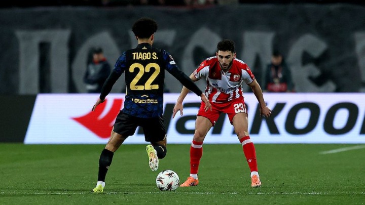 Zvezdin dželat dobio PAKLENOG rivala na žrebu