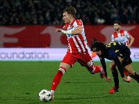 Zvezdina fabrika za pravljenje novca - Kostov probija magičnu sumu od 100 miliona evra