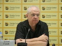 Čanak: Pa mi se delimo oko Matice srpske?! (VIDEO)