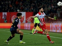 Tiknizjan oštro o treneru: Potcenjuje me, gde su muški principi?