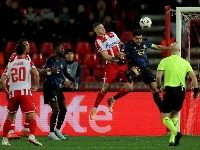 Zvezda ISPALA iz Lige Evrope!