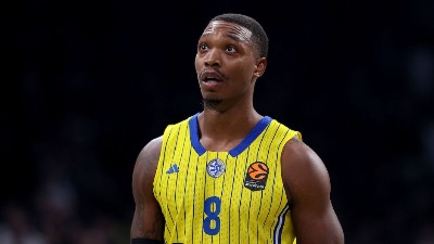 Makabi odigrao i za Zvezdu i pobedio Monako