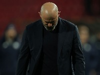 Stanković: Igračima nemam šta da zamerim, a sebi...