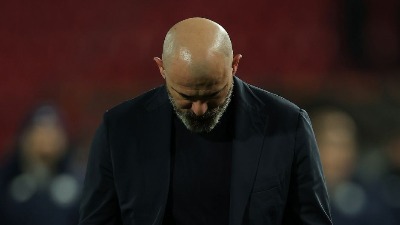 Brige pred leto: Stanković peti put izgubio dvomeč sa Zvezdom