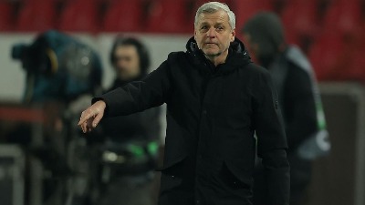 Trener Lila: Kod kuće su nam govorili da smo SRAMOTA