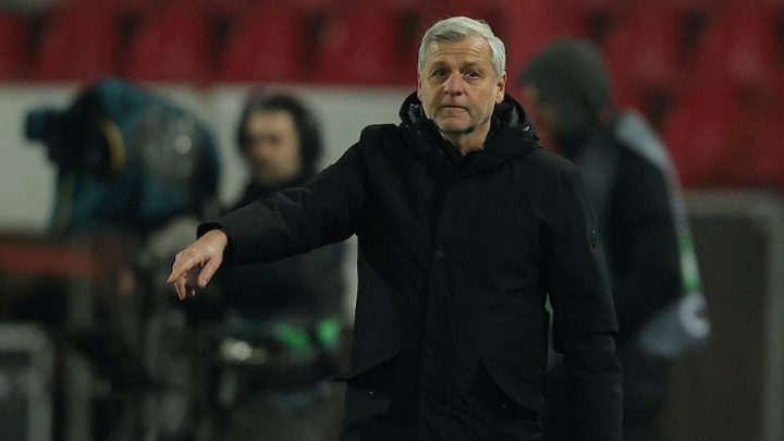 Trener Lila: Kod kuće su nam govorili da smo SRAMOTA