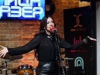 Gore mreže zbog nastupa sestre Ane Ivanović na PZE (VIDEO, FOTO)