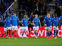 Kraj za Dinamo u Ligi Evrope