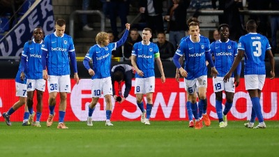 Kraj za Dinamo u Ligi Evrope