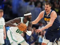 Da se zna ko je MVP! Jokić uništio Boston