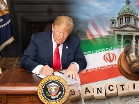 "Sledi li odmazda Trampa prema Vučiću?": Srbija se nije uskladila sa sankcijama Iranu