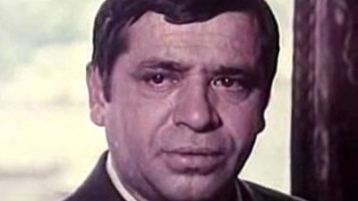 Naš legendarni glumac umesto u "Kumu" završio u zatvoru: Tragedija je promenila sve