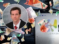 ŠOK NA EXPO TENDERU! Milionski posao otišao firmi povezanoj sa ljudima bliskim Vučiću - konkurencija nudila 10 PUTA MANJE