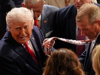 Neviđena Trampova odmazda šokirala Amerikance