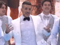 Ko je Brat Pelin koji je oduševio publiku na PZE? (VIDEO) 