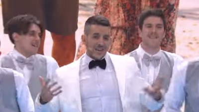 Ko je Brat Pelin koji je oduševio publiku na PZE? (VIDEO) 