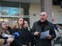 Bošković: Šapić razbacuje novac iako je grad deset milijardi dinara u deficitu