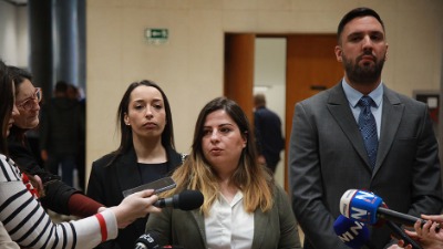 "Rebalans budžeta pokazuje da Beograd nema plan - građanima su potrebni novi izbori"