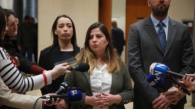 Stojmenović (ZLF): Odbornici vlasti vode politiku tihe privatizacije za svoj korumpirani kartel