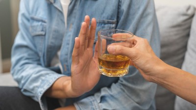 Šta se dešava sa telom kada prestanemo da pijemo alkohol?