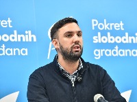 Simić: Krivične prijave zbog sapuna u vrtićima - vreme je za izbore u Beogradu