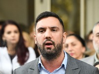 Simić (PSG) zatražio hitnu reakciju nadležnih zbog pojave osipa kod dece u vrtićima