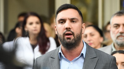 Simić (PSG): Grad ćuti dok vrtići sami donose odluke o bezbednosti dece