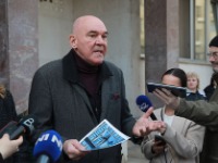 Bošković: Šapić bi trebalo lično da vrati novac kojim je iz gradskog budžeta plaćen sat na Trgu republike