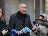 Bošković (SRCE): Sujeta režima prelazi u bahatost, čak i u vojsci