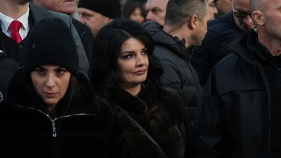 Milena Popović udarila na bratanca Olivera Ivanovića: "Stavove si zamenio za poslanički mandat"