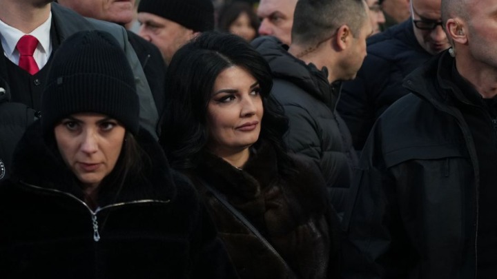 Milena Popović udarila na bratanca Olivera Ivanovića: "Stavove si zamenio za poslanički mandat"