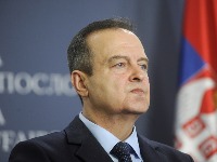 Evo šta je Ivica Dačić prvo rekao posle izlaska iz bolnice