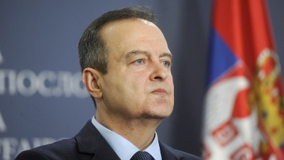 Evo šta je Ivica Dačić prvo rekao posle izlaska iz bolnice