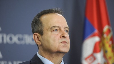 Ivica Dačić čestitao Vaskrs svim vernicima