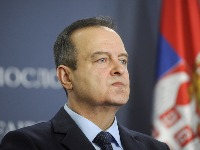 Dačić: Dunja Necić pronađena u vozu na relaciji Beograd–Petrovaradin