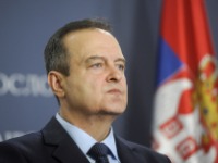 Dačić: Mnogi su pokušali da izvrše reviziju istorije, od Nemačke do domaćih snaga posle 5. oktobra