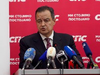 Poznato je kad će Ivica Dačić IZAĆI IZ BOLNICE