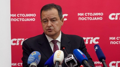 Poznato je kad će Ivica Dačić IZAĆI IZ BOLNICE