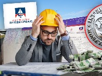 Putevi Srbije duguju 22 MILIJARDE, hitno se oglasio MMF