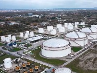 Energetski rat na pomolu? Janaf uzvratio MOL-u