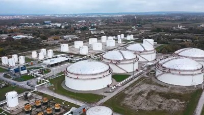 Energetski rat na pomolu? Janaf uzvratio MOL-u