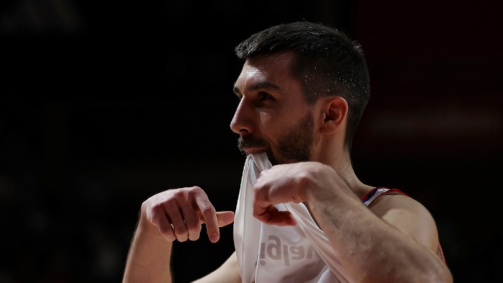 Srbija poražena posle velike drame! Biberović i Osman utišali Pionir