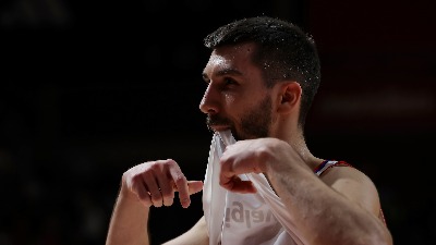 Srbija nije uspela da se OSVETI: Turska opet slavila!