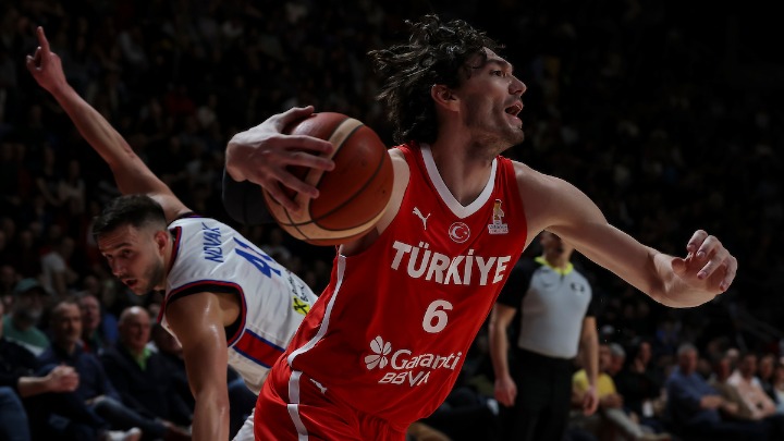 Osman se obratio na srpskom: Pomenuo publiku i Alimpijevića