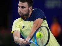 Kecmanović eliminisan na startu Madrida