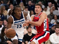 Vratio se Bogdan na teren!