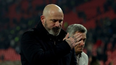 Stanković: Možeš da pogrešiš pas, ali ne smeš da pogrešiš u pristupu