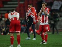 Zvezdino prizemljenje i Lilova lekcija iz fudbala