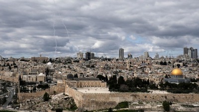 Izraelci gađali osnovnu školu u Iranu: Poginulo pet učenica