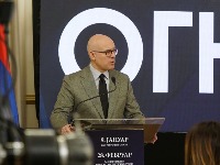 Vučević najavljuje: Veliki skup 21. marta u Beogradu